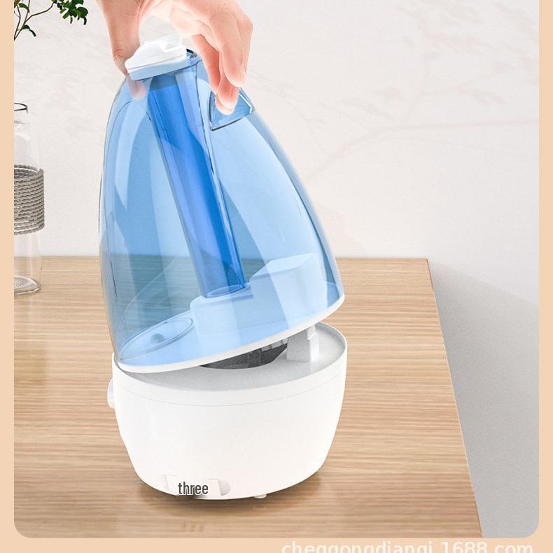 2.8L Aroma Diffuser and Humidifier, 110V/220V, EU/US Standard