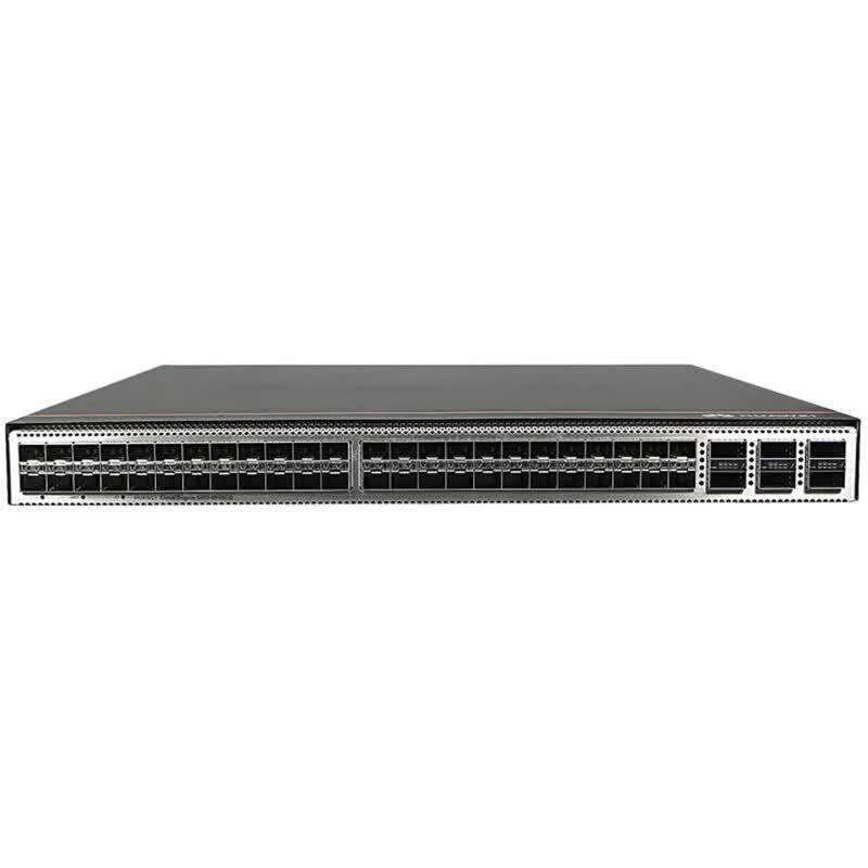 Huawei CE6863E-48S6CQ-B 25G/100G Data Center Switch