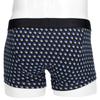 EMPORIO ARMANI Men's Classic Pattern Mix Boxer Shorts, Size S (EU Size, 98. Black), 54075049 (EU Size Small, 98. Black)