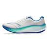 Asphalt Dominator 3 Wszechstronne Modne Amortyzujące Wytrzymałe Oddychające Niskie Codzienne Buty Męskie sneakers Kość Słoniowa-Biały Nowy-Pałacowy-Niebieski 912535591-2
