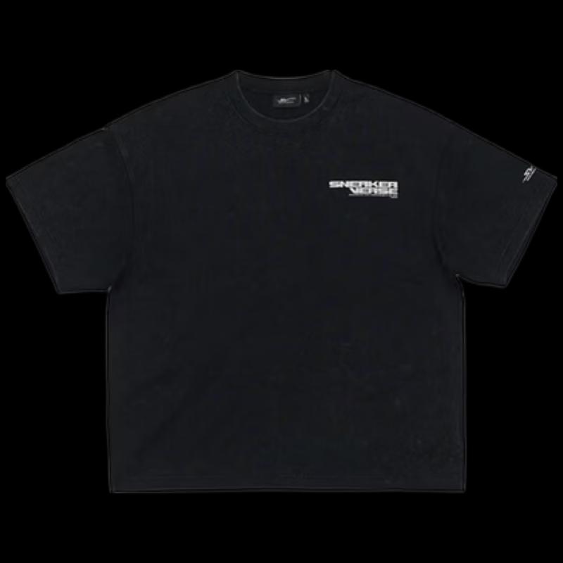 ANTA SV Series Unisex Short Sleeve Knit T-Shirt S