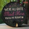 Funny Metal Tin Sign Home Wall Decor Bar Cafe Farmhouse Novelty Gift