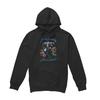 Elvis Presley Unisex Adult Memphis Hoodie