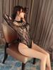 Body Full Body Fishnet Body Sexy Extreme Full Body Sheer Bra 100 [YISMate] Leotard, See-Through Tights, Tights, Stockings, Sexy, Sheer, Lingerie,