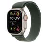 Kompatibles Nylon Trail Loop Armband für Apple iWatch Serie 10/9/Ultra 2