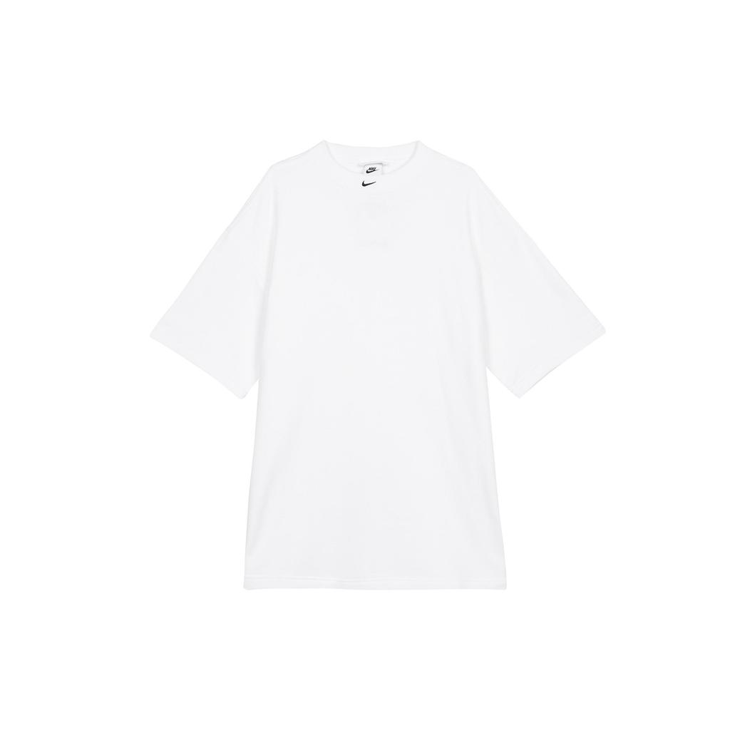 Nike Sportswear T Shirt Men's White DX0188-100