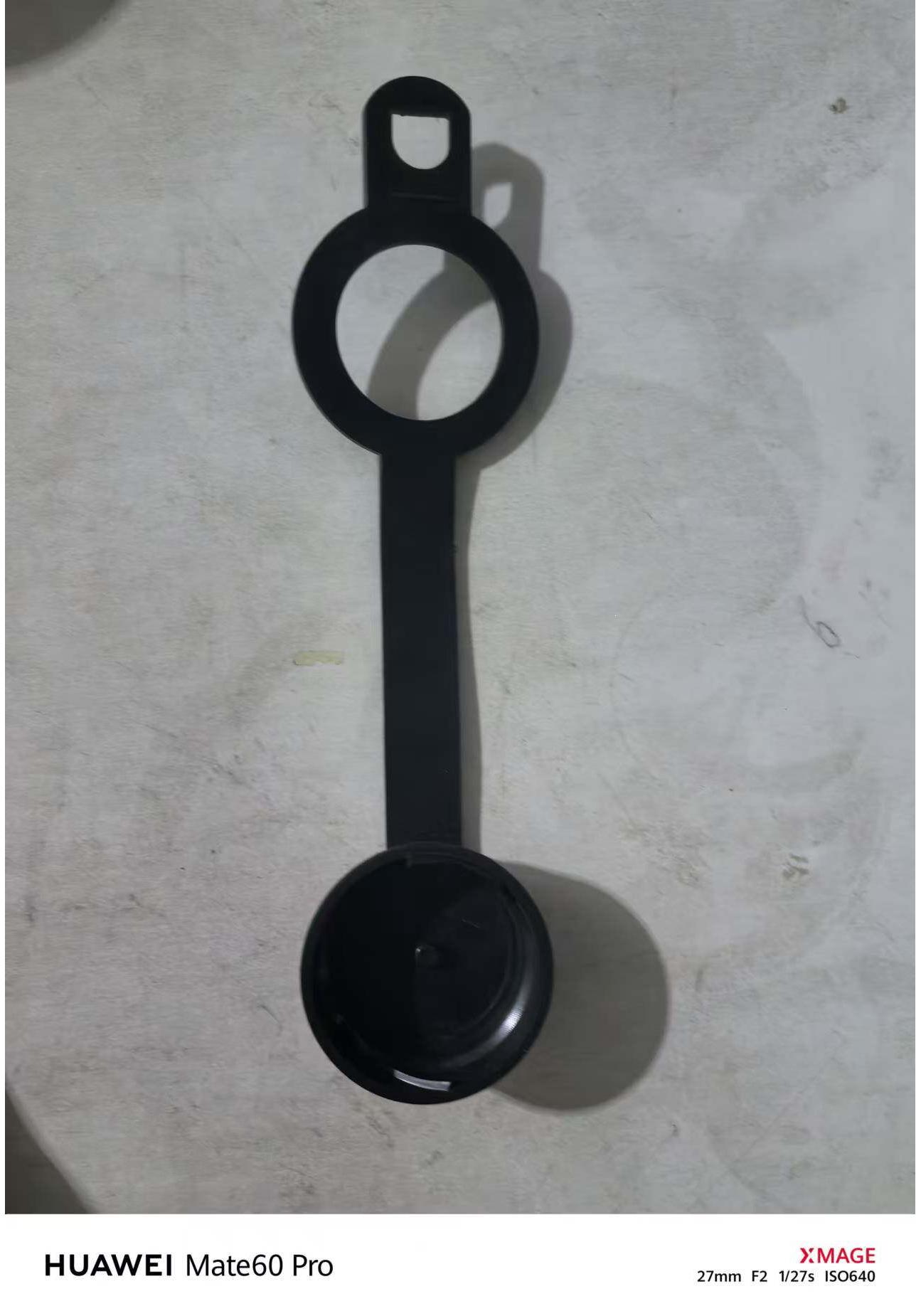 Universal Floor Scrubber Suction Discharge Hoses for Various Models