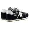 New Balance 24 New Balance 373 Classic V2 Sneakers Bk