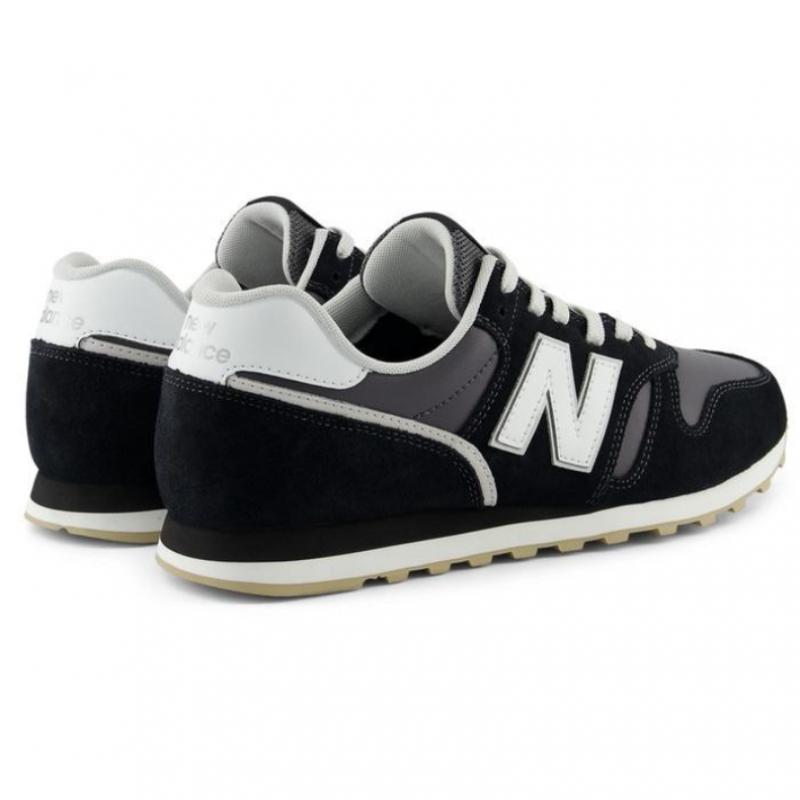 New Balance 24 New Balance 373 Classic V2 Sneakers Bk