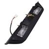 License Plate Light Tail Gate Door Registration License Plate Light For Mitsubishi Pajero Montero Shogun MK II 2 90-2000-A87Q