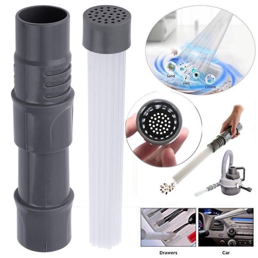 Dust Daddy Multi-functional Cleaning Attachment 6567 For Cross-border Sales