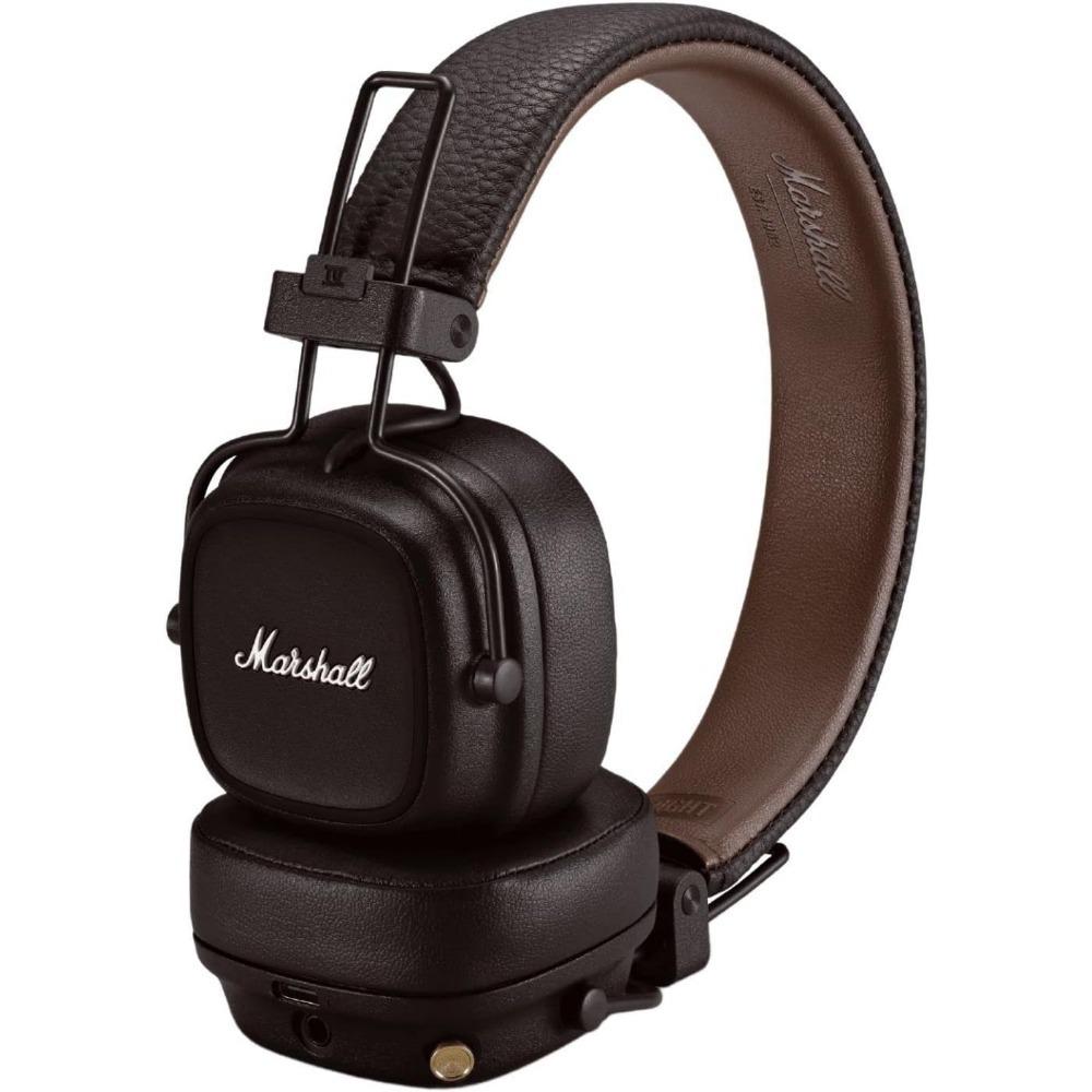 Marshall Major IV Wireless Bluetooth Headphones