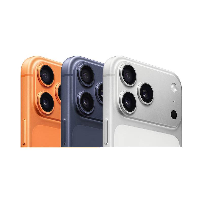 Apple iPhone 17 Pro (CN Version)