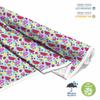 Outdoor Dekostoffe Oxford - Motiv Obst | Dx6666