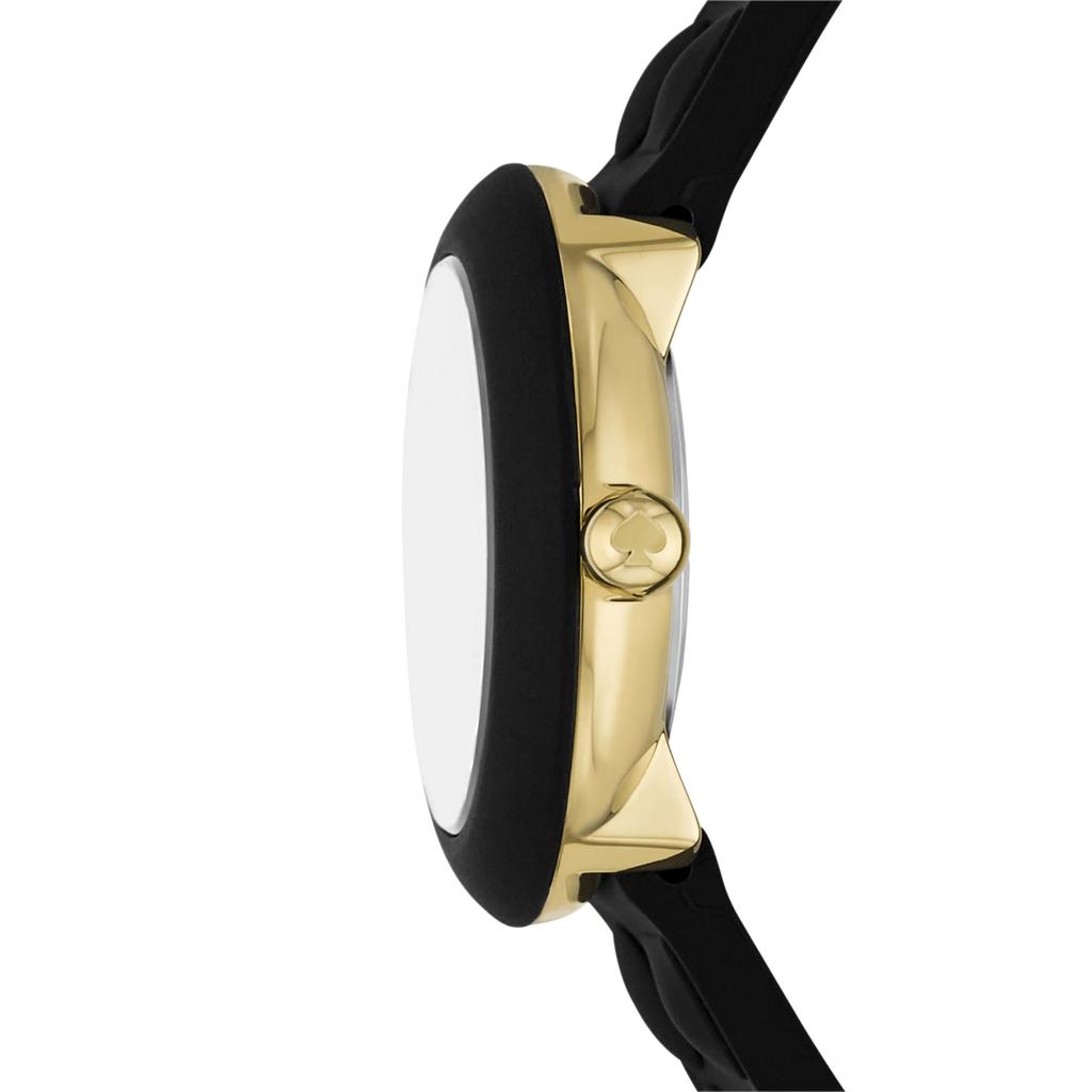 Kate Spade New York Park Row KSW1830 Goldene Uhr Damen