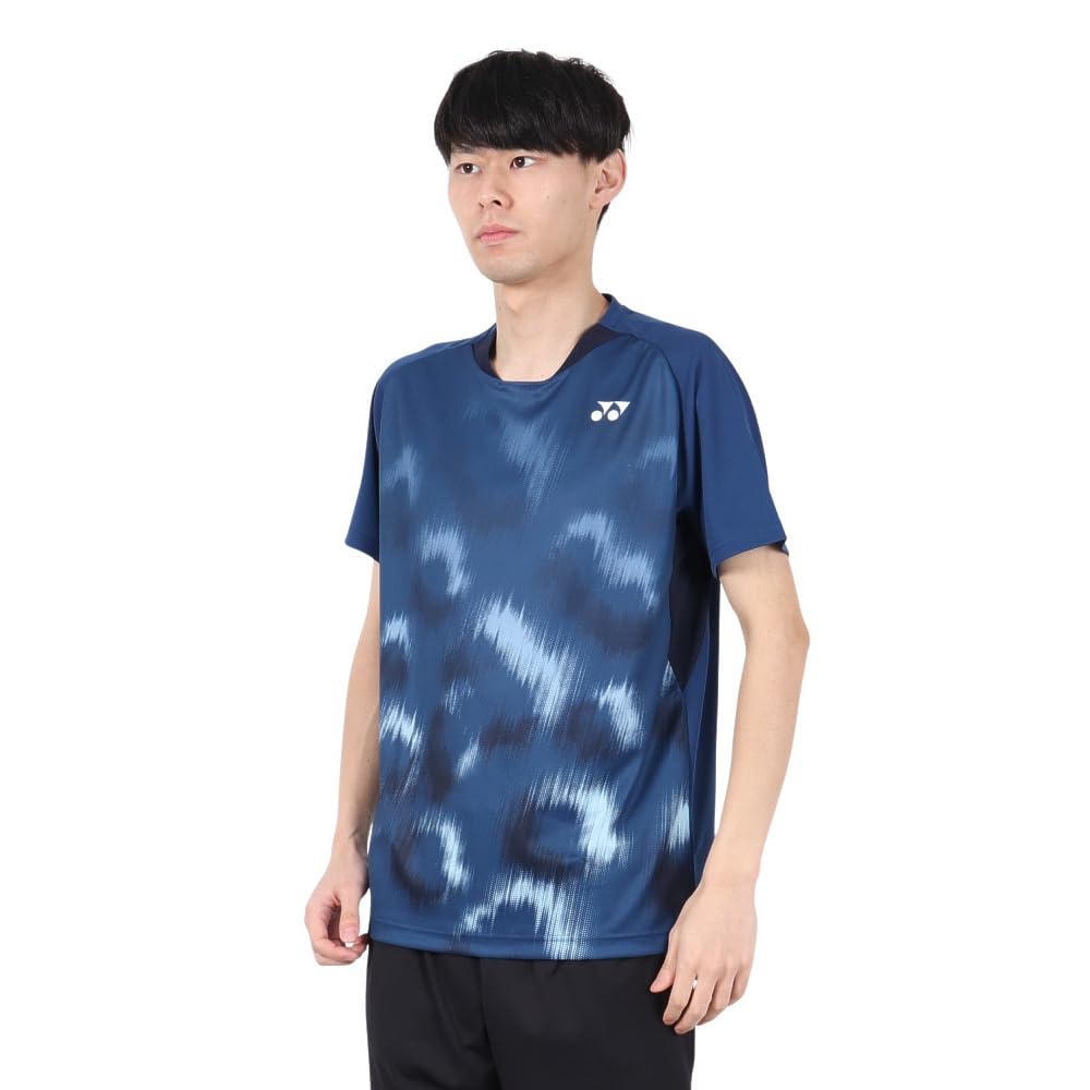 

Yonex Uniform Game Shirt 10608 (Fit Style)