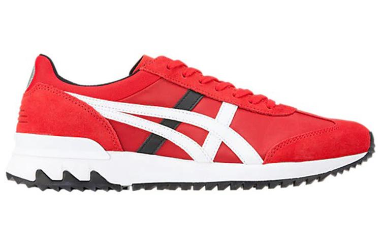 ONITSUKA TIGER California 78 Ex 'Red White Black' 1183A355-601