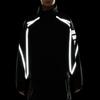 Adidas FOS Future Style Woven Water-Resistant Jacket Men Jacket KF0690