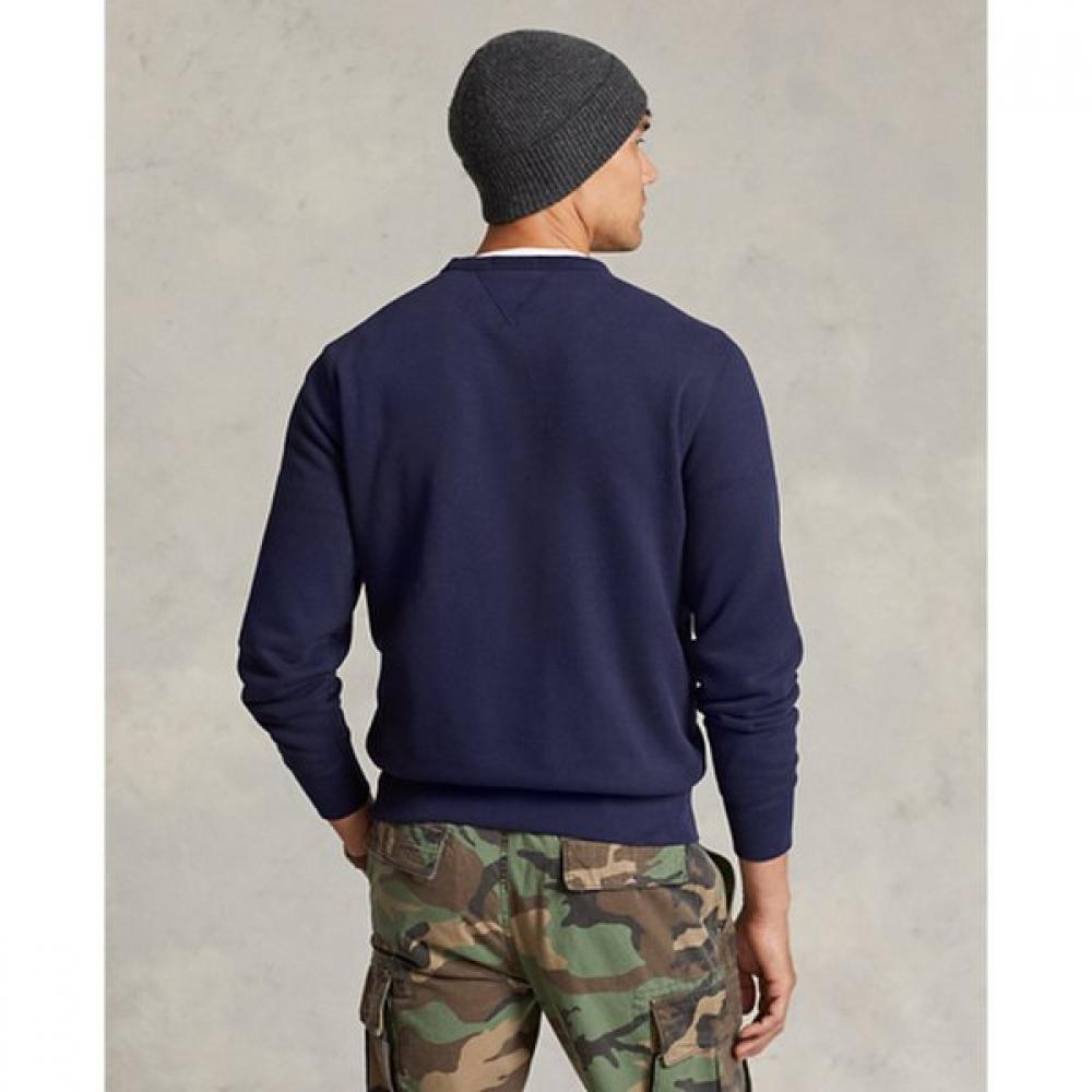 Polo Ralph Lauren Men S Rl Fleece SweatShirt Mnpokni16820267410