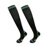Women's Compression Socks for Running, Hiking, Travel and Athletic Support