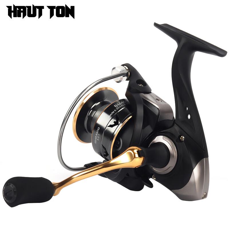 HAUT TON BM Series Spinning Fishing Reel 6000