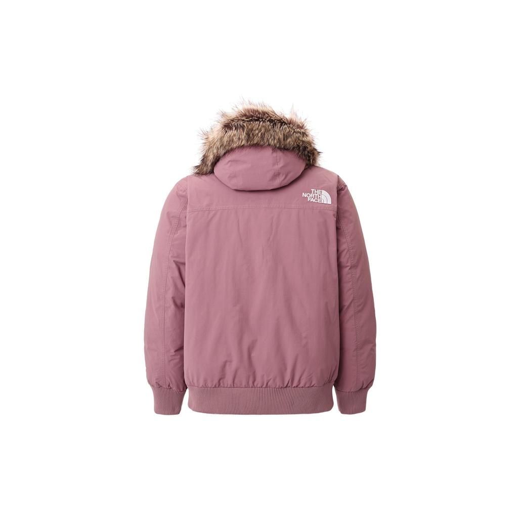 The North Face McMurdo Jakke Herre Lysbrun NF0A5GD9-I0V