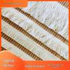 Cotton Yarn Tassel Lace Trim Fringe Table Runner Mat