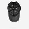 Punk Vintage Baseball Cap Soft Duckbill Cap Versatile Distressed Baseball Cap  Outdoor Leisure