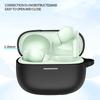 Flexible Headphone Protective Case Shockproof Shell Washable Housing Antidust Sleeve Prevents Entry Of Dirt And Moisture