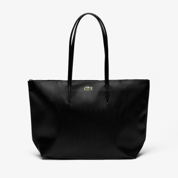 Lacoste Horizontal Shopper Bag Bb Nf1888p53n 000