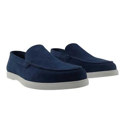 Jack Wills Herren Leder Loafer