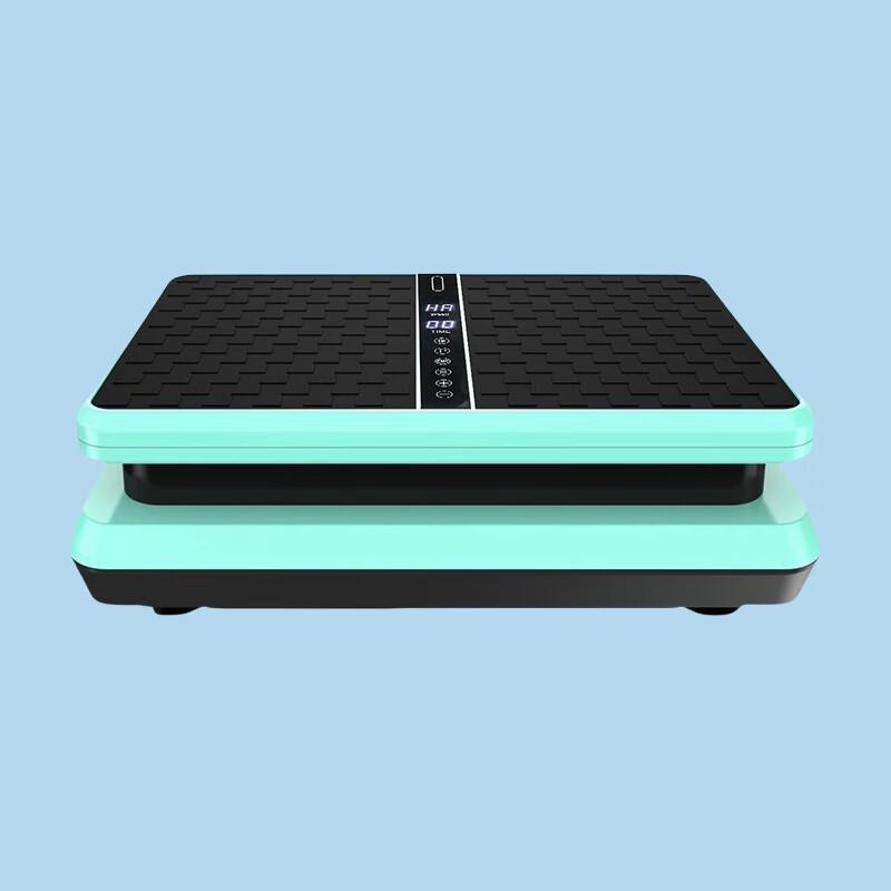 Вертикальная виброплатформа для тренировок