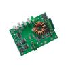 3.2V Step Up To 5V 12V 24V Solar Charge Controller Board with Overcharge Protection 5A Step-Up Power Supply Module