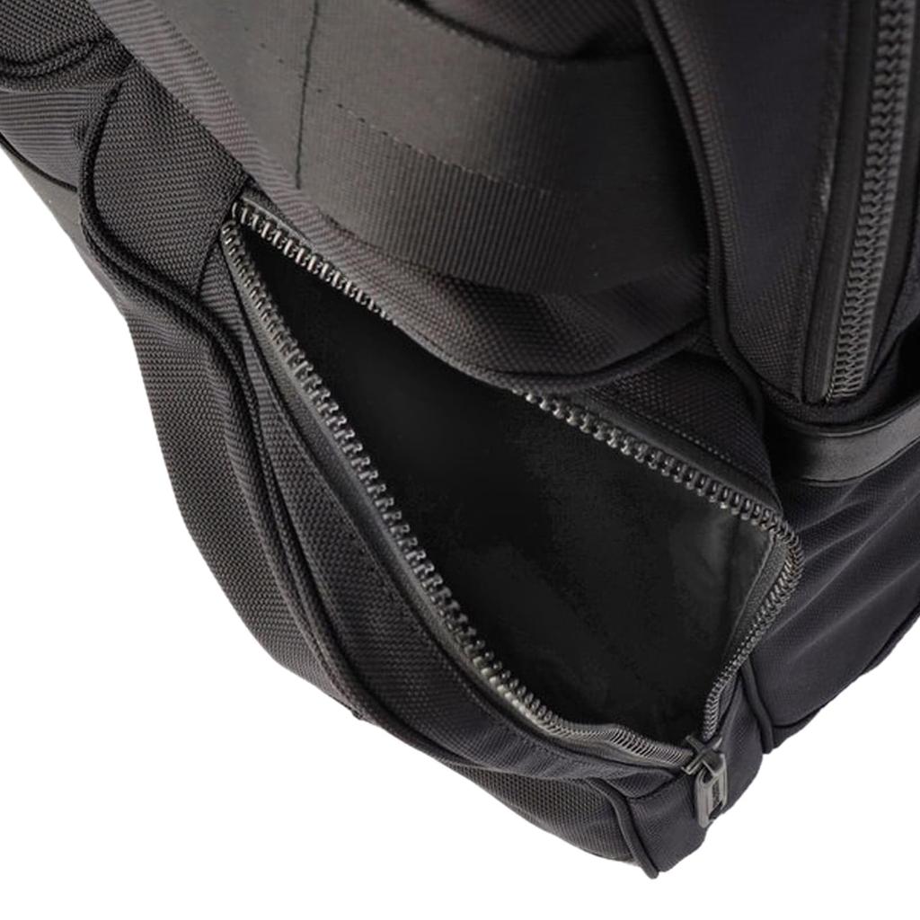 BLACK LINE PACK COMP Rucksack 13L BRA233P52 BLACK [Briefing]