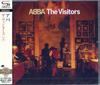 CD ABBA - Visitors +4 (ШМ-CD) UICY25290 POLAR 2012 Япония Оби Поп