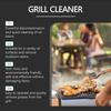 Grill Cleaner Oven Grill Kitchen Grease Cleaner Oil And Cleaning Agent For Household Use,60ml