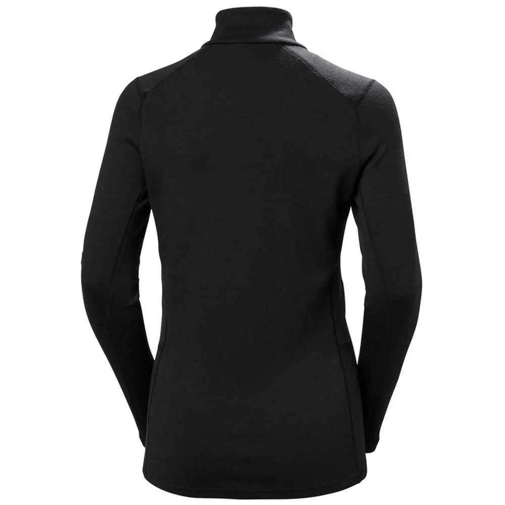 Helly Hansen Lifa Merino Midweight 49377 Long Sleeve Base Layer