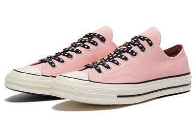 Chuck 70 Ox 'Psy Kichs Pack - Pink' 164212C