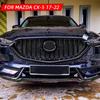 Black Warrior Vertical Grille Upgrade for Mazda CX-5 (2017-2022)