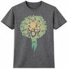 Yoga T-Shirt Tree of Life Graphic Tee Meditation Spiritual Zen Boho Gift Top