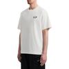 Men's T-Shirt SALOMON SS26 T-Shirt Men's White