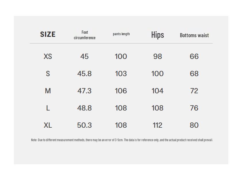 Less 2025 Autumn Silk Blend Straight Loose Long Pants