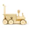 Koide Train Poppo (wooden Tires) M-32W