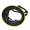 Large Field of View Diving Goggles High Definition Anti-fog Fisherman Mirror