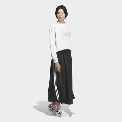 Women S Skirt 3S Stripe Ka0962