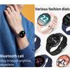 Men Blue Tooth Call Smart Watches Lady Fitness Smartwatch Women Voice Assistant 1.39’ Waterproof Sleep Heart Rate Health Monitor