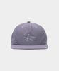 SOMEPLACE MAN Dry-Fit Unstructured Embroidered Graphic Nylon Gym Ball Cap_3 Colors