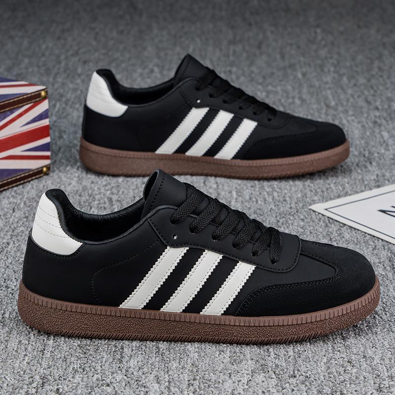 

Классические горячо продаваемые маленькие белые туфли Антибактериальные для мужчин Повседневные кеды для скейтбординга - Гигиенические тренеры для скейтбординга Бесплатная доставка 44