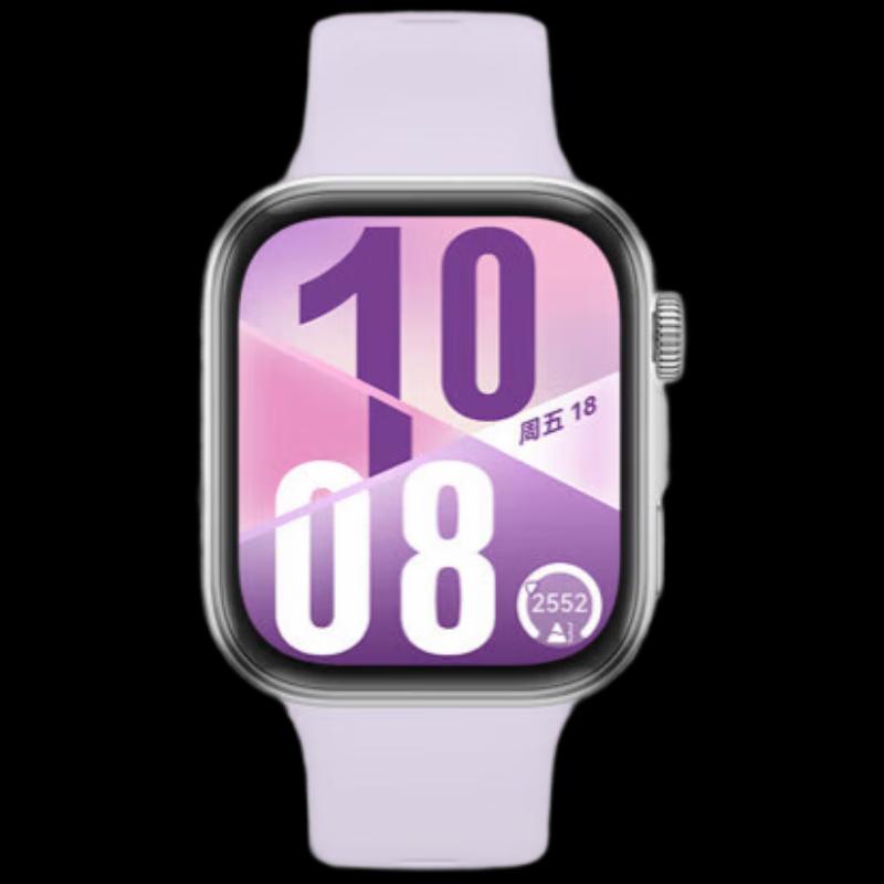 

Huawei WATCH FIT 4 Smartwatch (CN version)