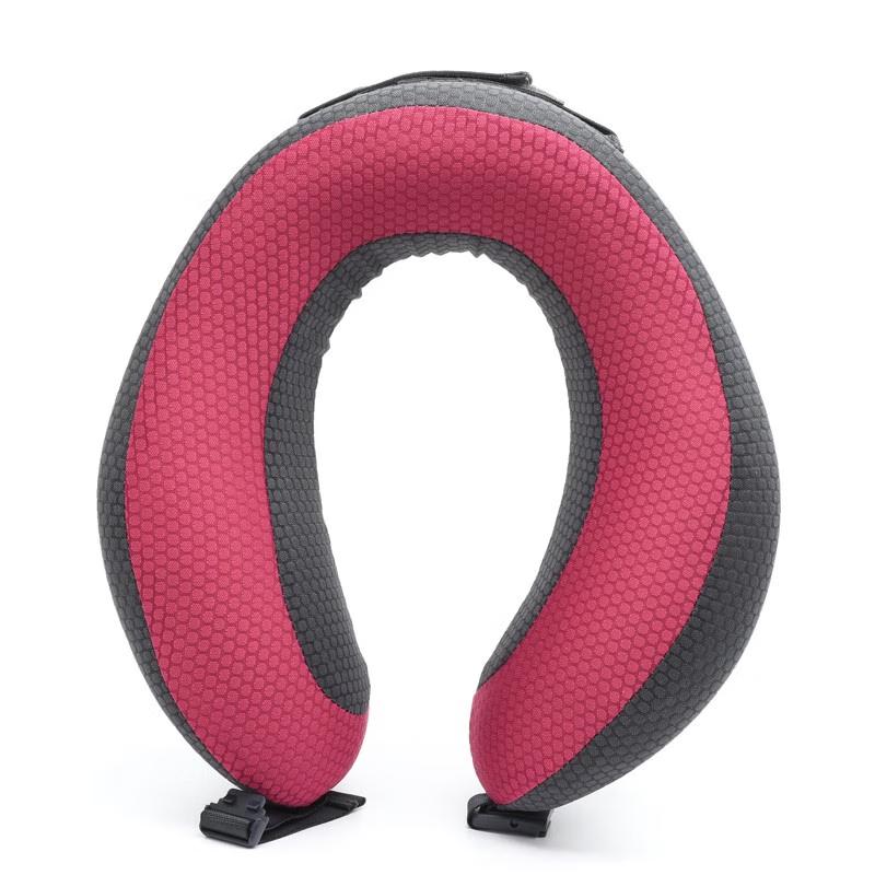 Blue Travel Dream Portable U-Shape Neck Pillow